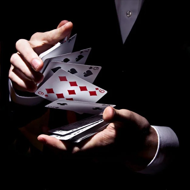 Clases de Magia